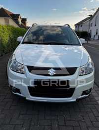 2007 Suzuki SX4