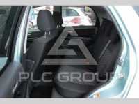 2007 Suzuki SX4