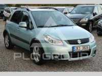 2007 Suzuki SX4