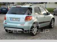 2007 Suzuki SX4
