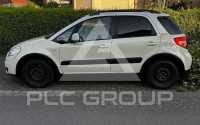 2007 Suzuki SX4