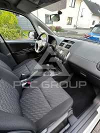 2007 Suzuki SX4