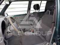 2007 Suzuki Vitara