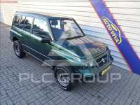 2007 Suzuki Vitara