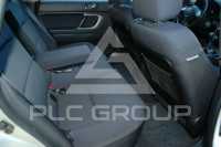 2007 Subaru Outback