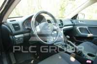 2007 Subaru Outback