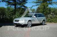 2007 Subaru Outback