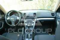 2007 Subaru Outback