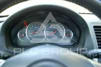 2007 Subaru Outback