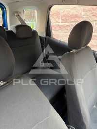 2007 Subaru Justy