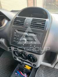 2007 Subaru Justy