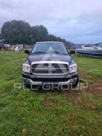2007 Dodge RAM