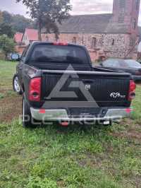2007 Dodge RAM