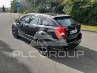 2007 Dodge CALIBER