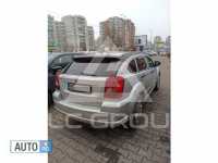 2007 Dodge CALIBER
