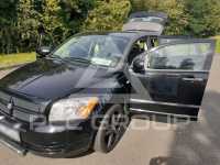 2007 Dodge CALIBER