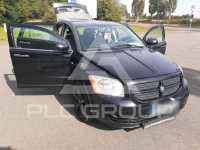 2007 Dodge CALIBER