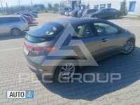 2007 Honda CIVIC
