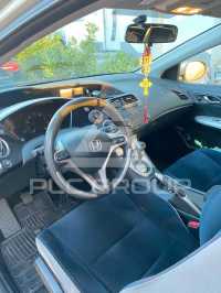 2007 Honda CIVIC