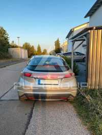 2007 Honda CIVIC