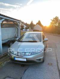 2007 Honda CIVIC