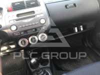 2007 Honda JAZZ