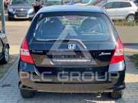 2007 Honda JAZZ