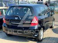 2007 Honda JAZZ