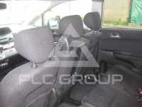 2007 Honda EDIX / FR-V