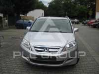 2007 Honda EDIX / FR-V