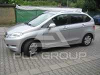 2007 Honda EDIX / FR-V
