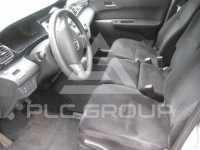 2007 Honda EDIX / FR-V