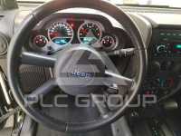 2007 Jeep WRANGLER