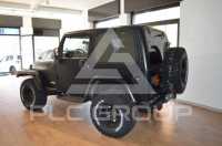2007 Jeep WRANGLER