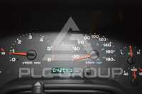 2007 Jeep WRANGLER