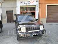 2007 Jeep CJ-5