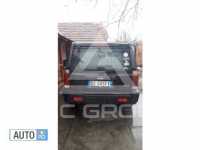 2007 Jeep CJ-5