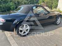 2007 Mazda MX-5
