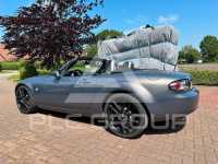 2007 Mazda MX-5