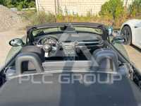 2007 Mazda MX-5