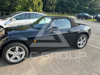 2007 Mazda MX-5