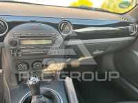 2007 Mazda MX-5