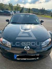 2007 Mazda MX-5