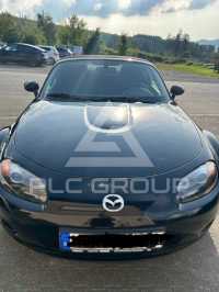 2007 Mazda MX-5