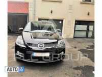 2007 Mazda CX-7