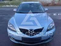 2007 Mazda 3