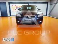 2007 Mazda 3