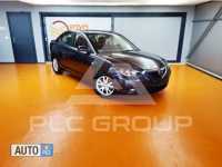 2007 Mazda 3