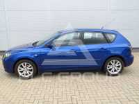 2007 Mazda 3