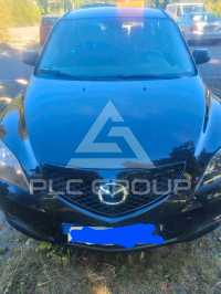 2007 Mazda 3